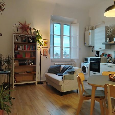 Casa Sansevera Lucca Eksteriør bilde