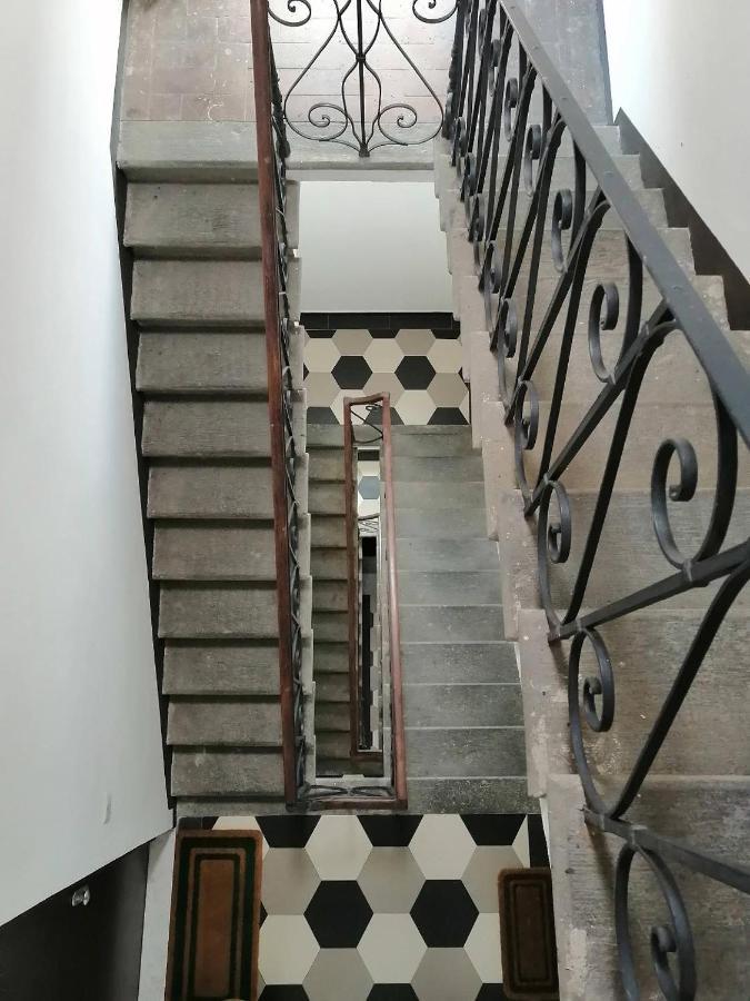 Casa Sansevera Lucca Eksteriør bilde
