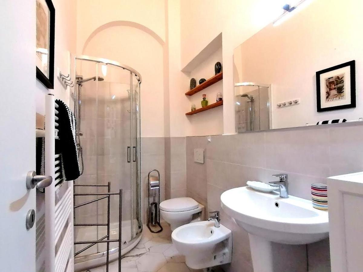 Casa Sansevera Lucca Eksteriør bilde