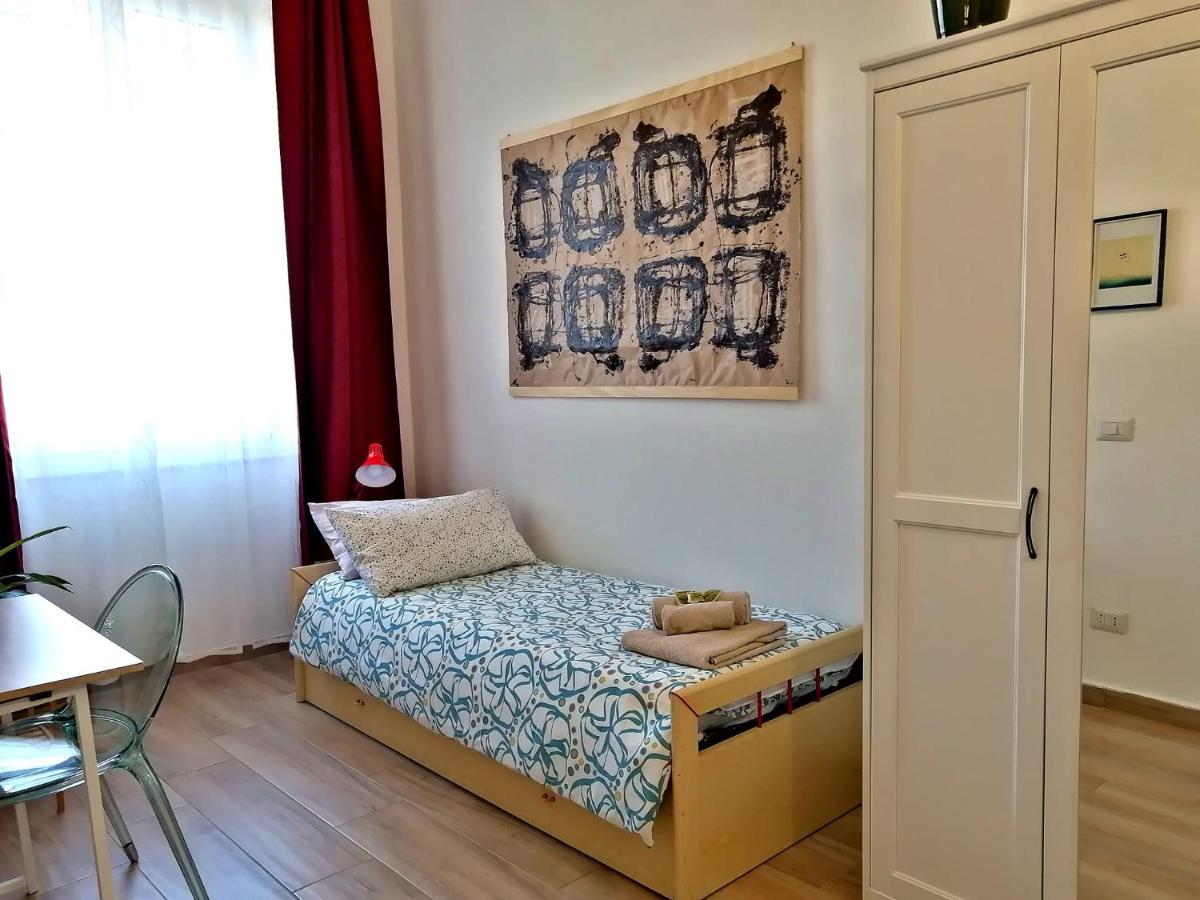 Casa Sansevera Lucca Eksteriør bilde