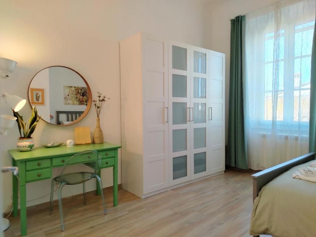 Casa Sansevera Lucca Eksteriør bilde