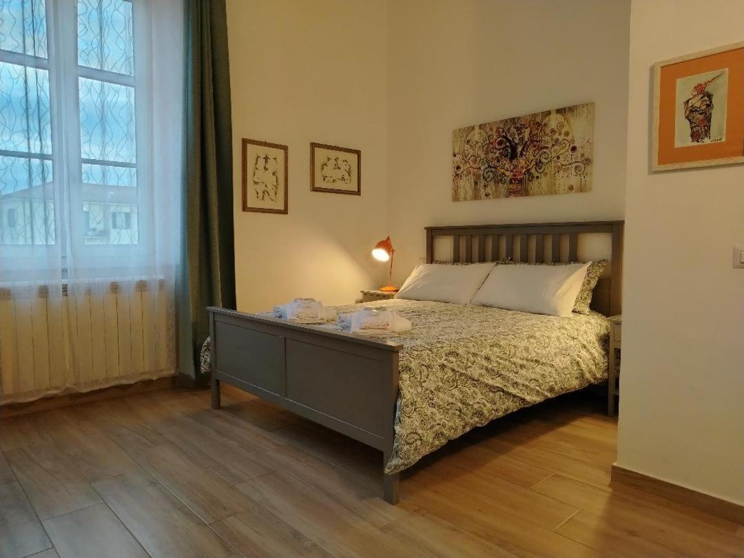 Casa Sansevera Lucca Eksteriør bilde